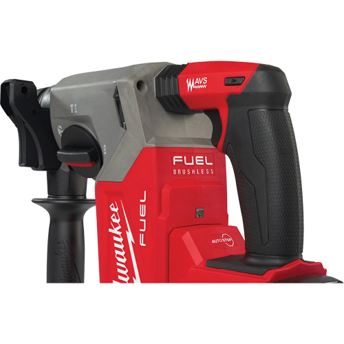 Marteau rotatif avec moteur sans balai Max XGT M18 Fuel (outil seulement), 18 V, 1", 2 lb-pi., 1330 tr/min R.M.G. Prévention
