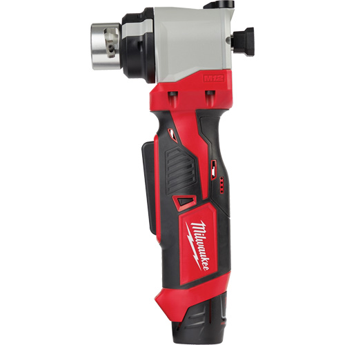 M12 Cable Stripper Kit with 17 Cu THHN/XHHW Bushings R.M.G. Prévention