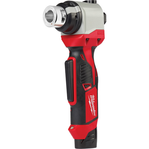 M12 Cable Stripper Kit with 17 Cu THHN/XHHW Bushings R.M.G. Prévention