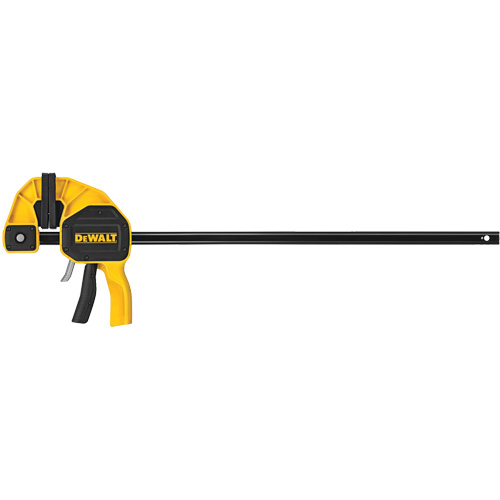 Extra-Large Trigger Clamp, 24" (610 mm) R.M.G. Prévention