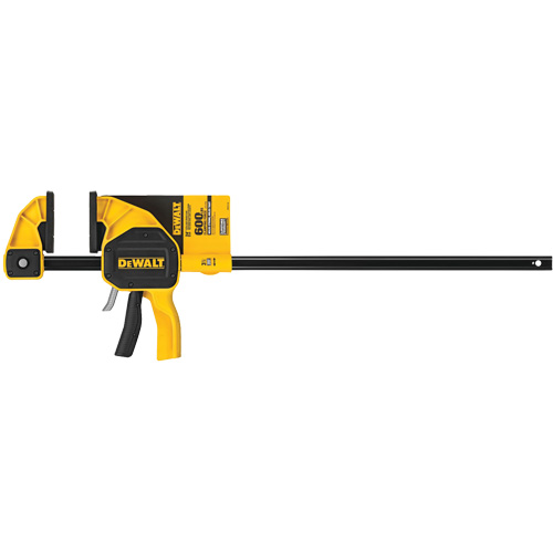 Extra-Large Trigger Clamp, 24" (610 mm) R.M.G. Prévention