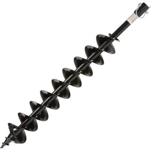 Earth Auger Drill Bit R.M.G. Prévention
