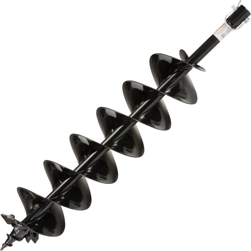 Earth Auger Drill Bit R.M.G. Prévention