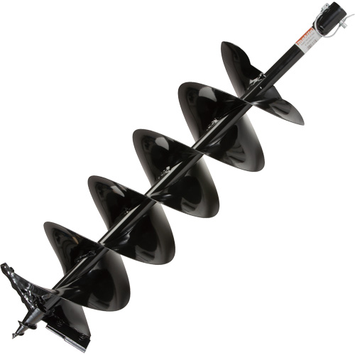 Earth Auger Drill Bit R.M.G. Prévention