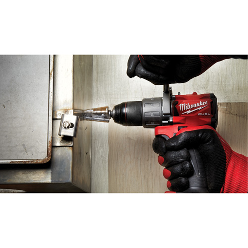 Foret &eacute;tag&eacute;, 7/8"/#9 - #9/1-1/8", Incr&eacute;ments de 1/32", Acier rapide au cobalt R.M.G. Prévention