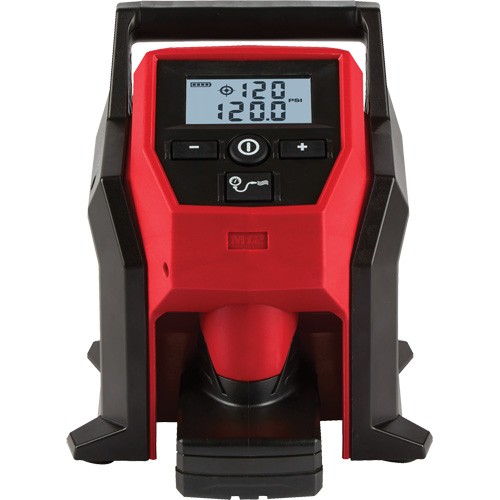 M12 Compact Inflator Kit R.M.G. Prévention