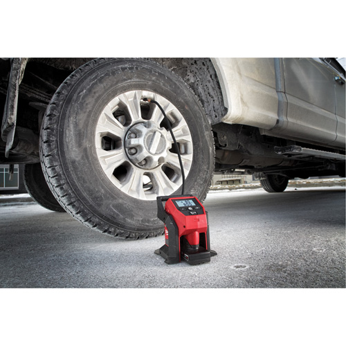 M12 Compact Inflator Kit R.M.G. Prévention