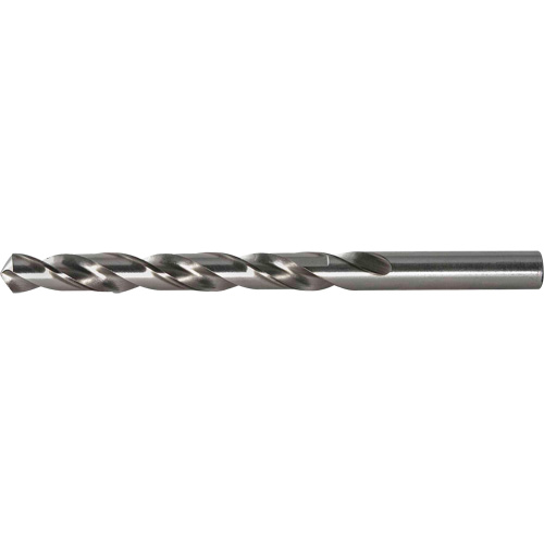 DRILLCO Jobber Drill Bit, Carbide, 1/8", 2-3/4" L, 1-5/8" Flute, 118° Point Angle R.M.G. Prévention
