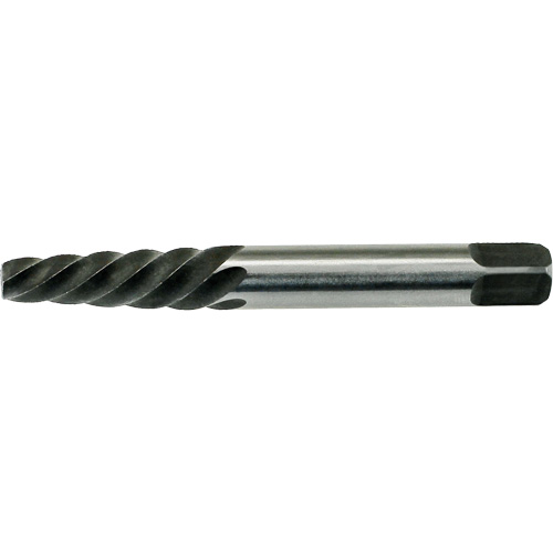Drillco&reg; Screw Extractor, 9, For Screw Size 1-3/4" - 2-1/8", Carbide R.M.G. Prévention