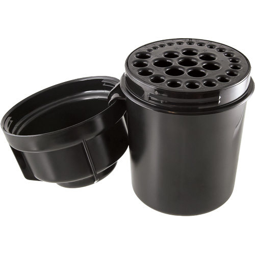 Index en plastique pour forets Drillco R.M.G. Prévention