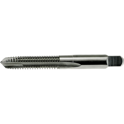 Drillco&reg; Oversize Spiral Point Tap, High Speed Steel, 5/8"-11 Thread R.M.G. Prévention