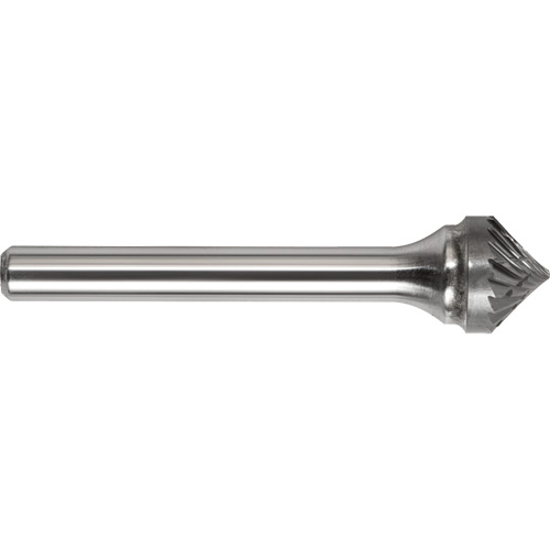 Drillco&reg; Double Cut 90° Cone Burr, SK-1 R.M.G. Prévention