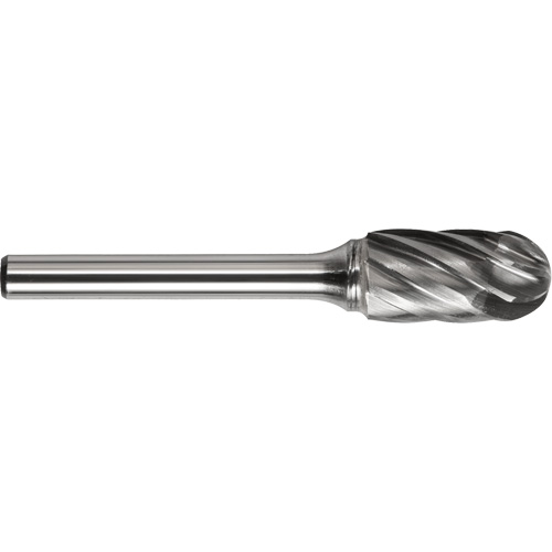 Drillco&reg; Aluminum Cut Oval Shaped Burr, SC-1NF R.M.G. Prévention