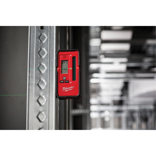 D&eacute;tecteur de ligne laser 165' R.M.G. Prévention