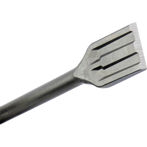 Sledge Scaling Chisel R.M.G. Prévention