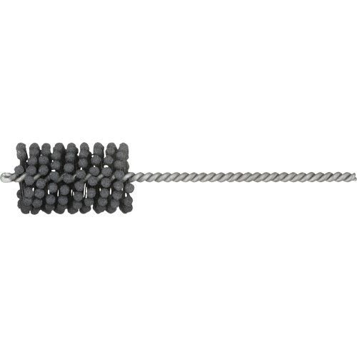 ATB NovoFlex Small-Diameter Honing Tool, 1.125" Dia. x 2-3/4" L, 320 Grit R.M.G. Prévention