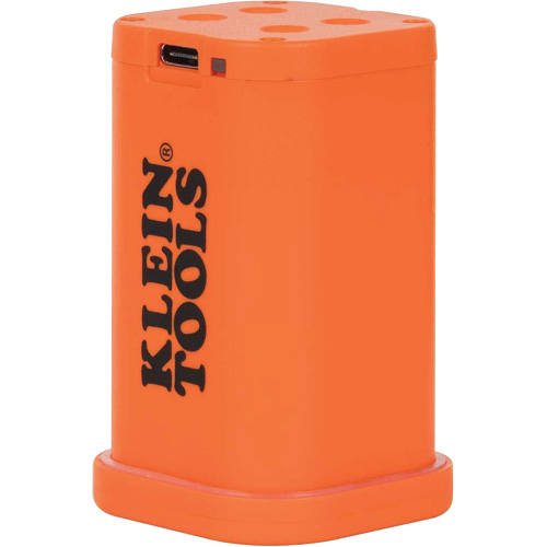 Batterie au lithium-ion pour niveau laser planaire vert autonivelant R.M.G. Prévention