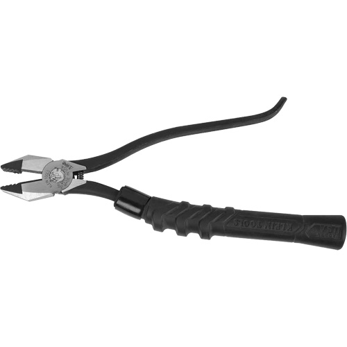 Slim-Head Ironworker's Pliers R.M.G. Prévention