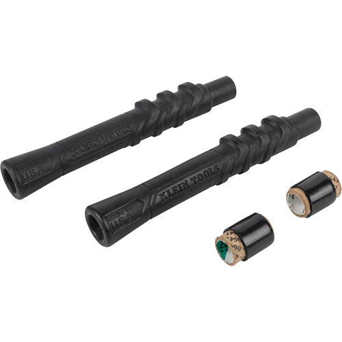 Prises confortables de rechange pour pinces de monteur de charpentes m&eacute;talliques R.M.G. Prévention