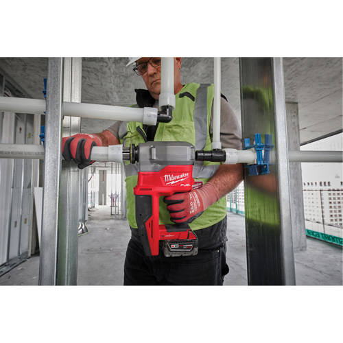 M18 Fuel ProPEX&reg; Cordless Expander Kit with One-Key R.M.G. Prévention
