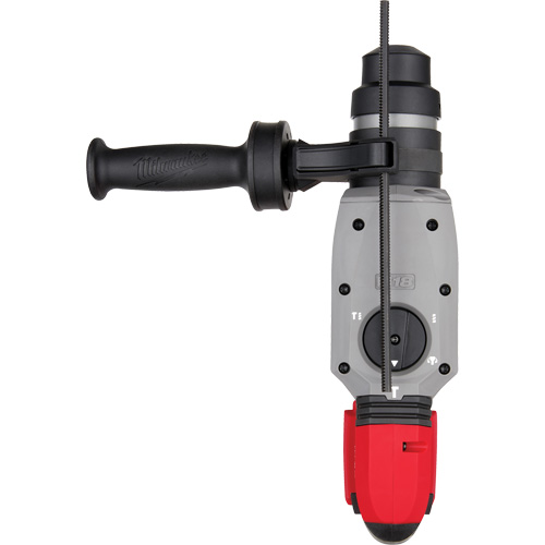 M18 Fuel SDS Plus Rotary Hammer with One-Key, 18 V, 1-1/8" - 3", 800 RPM R.M.G. Prévention