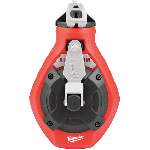 Fine Line Chalk Reel R.M.G. Prévention