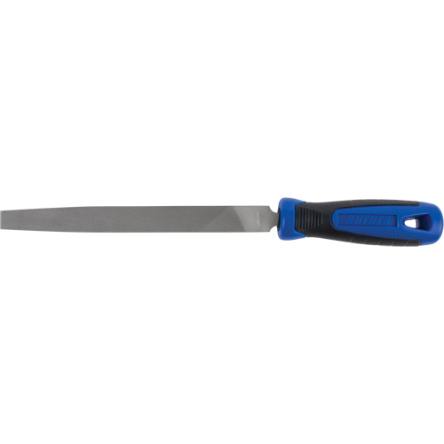 Mill File With Handle R.M.G. Prévention