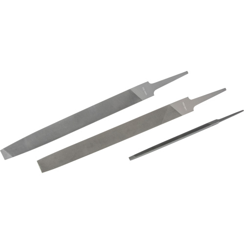 File Set, 3 Pcs R.M.G. Prévention