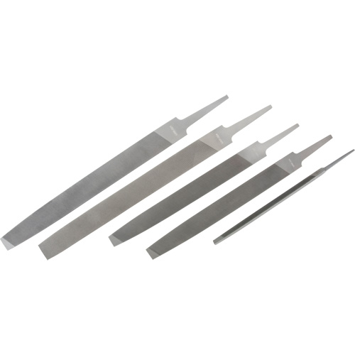 File Set, 5 Pcs R.M.G. Prévention