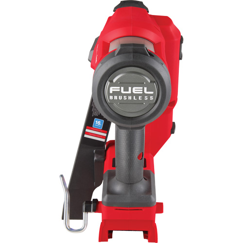 M18 Fuel 16 Gauge Angled Finish Nailer (Tool Only), 18 V, Lithium-Ion R.M.G. Prévention