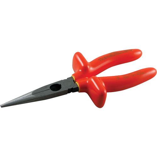 Needle Nose Straight Cutter Pliers R.M.G. Prévention