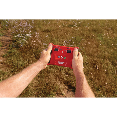 Coupe-c&acirc;ble pour c&acirc;bles souterrains de 3" M18 Force Logic avec t&eacute;l&eacute;commande sans fil R.M.G. Prévention