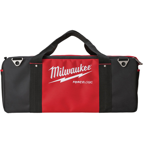 Underground Cable Cutter Bag, Nylon, Black/Red R.M.G. Prévention