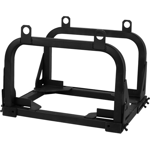 Bucket Hanger for M18 Hydraulic Pump R.M.G. Prévention