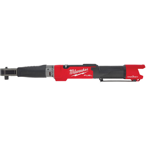 M12 Fuel 1/2" Torque Wrench with One-Key, Electronic R.M.G. Prévention