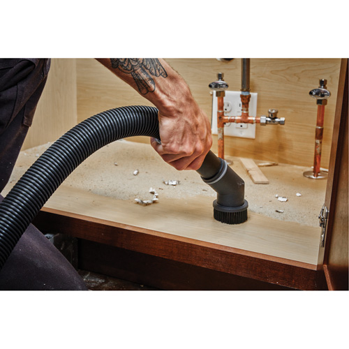 1-7/8" Round Brush Tool R.M.G. Prévention