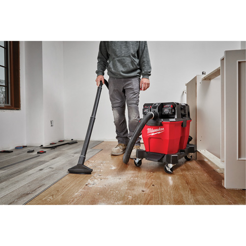 1-7/8" Floor Brush Tool R.M.G. Prévention