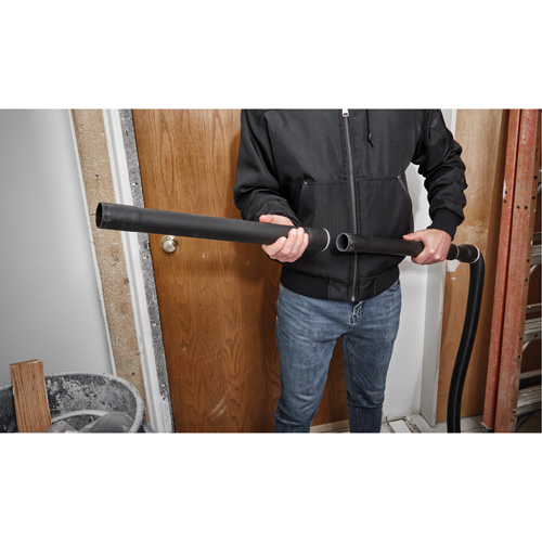 1-7/8" Extension Wand R.M.G. Prévention