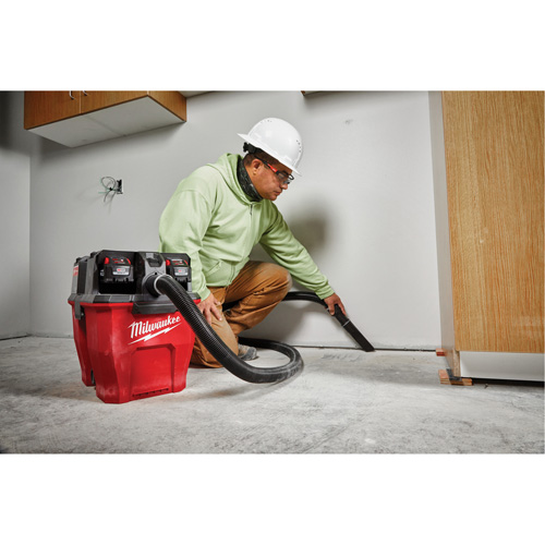 Suceur plat 1-7/8" R.M.G. Prévention