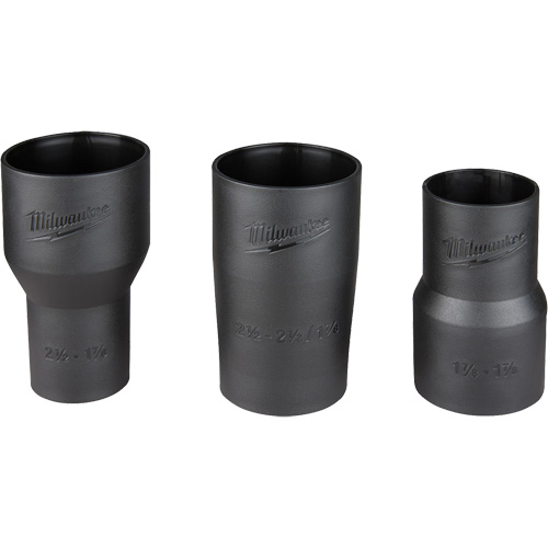 Trousse dadaptateur de tuyau et daccessoires R.M.G. Prévention