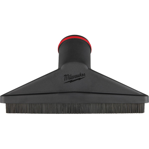 2-1/2" Floor Brush Tool R.M.G. Prévention