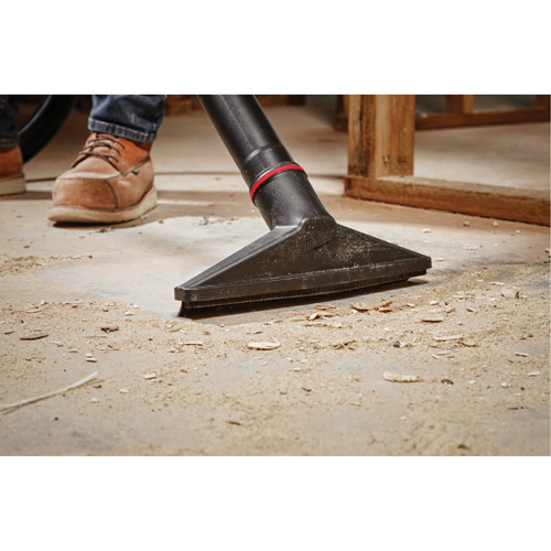 2-1/2" Floor Brush Tool R.M.G. Prévention