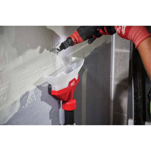 Air-Tip Dust Collector R.M.G. Prévention