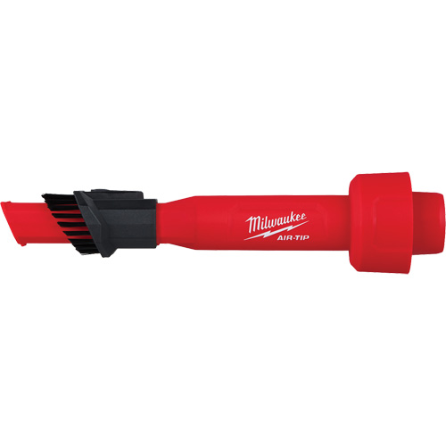 Brosse 2-en-1 Air-Tip R.M.G. Prévention
