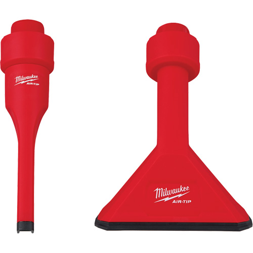 Air-Tip Non-Marring Utility Nozzle Kit R.M.G. Prévention