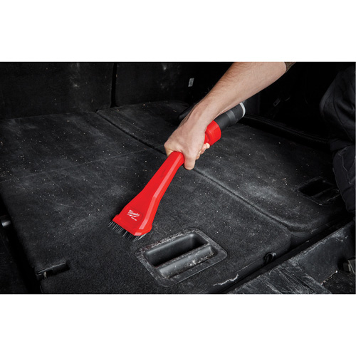 Buse &agrave; griffes tout usage avec brosses Air-Tip R.M.G. Prévention