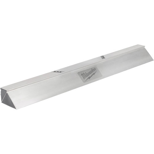 Barre de nivellement de 4 pi R.M.G. Prévention