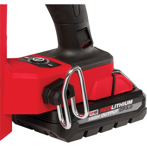 M18 Fuel Utility Fencing Stapler Kit, 2"/1-1/2"/1-3/4" Staples R.M.G. Prévention