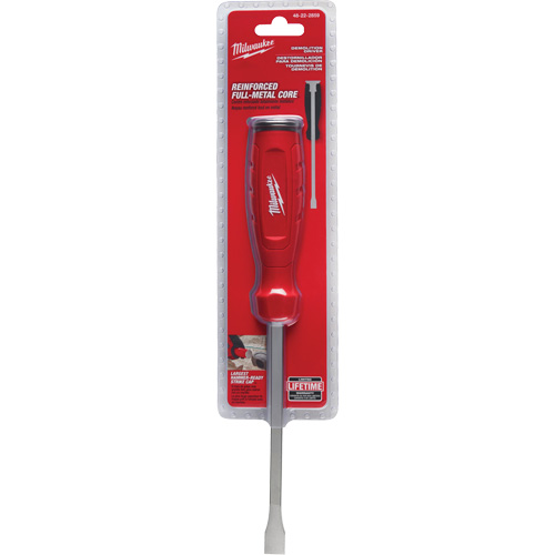 Marteau de d&eacute;molition, 5/16", 11-1/4" lo, Prise Plastique R.M.G. Prévention