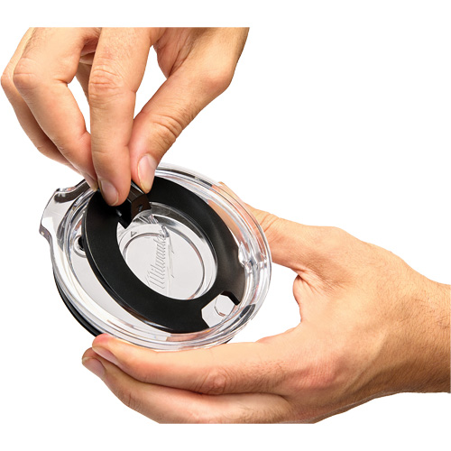 Packout Tumbler R.M.G. Prévention